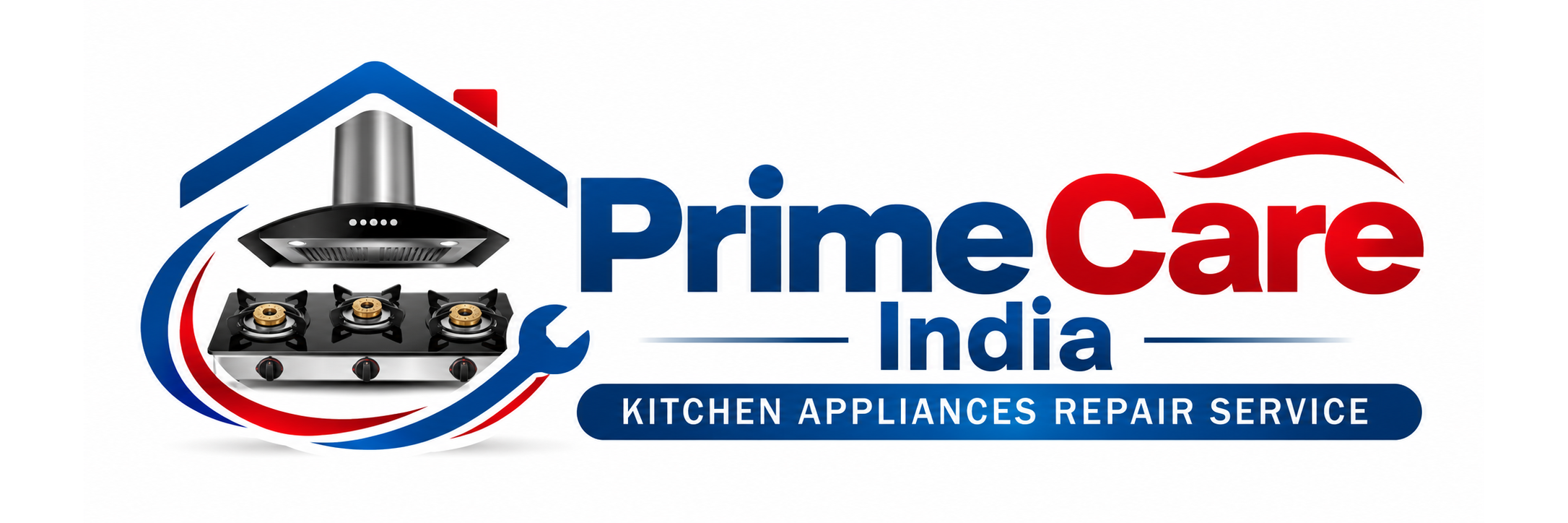 Prime Care India Gas Stove Repair Services